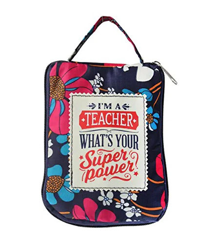 Picture of TOTE BAG - TEACHER